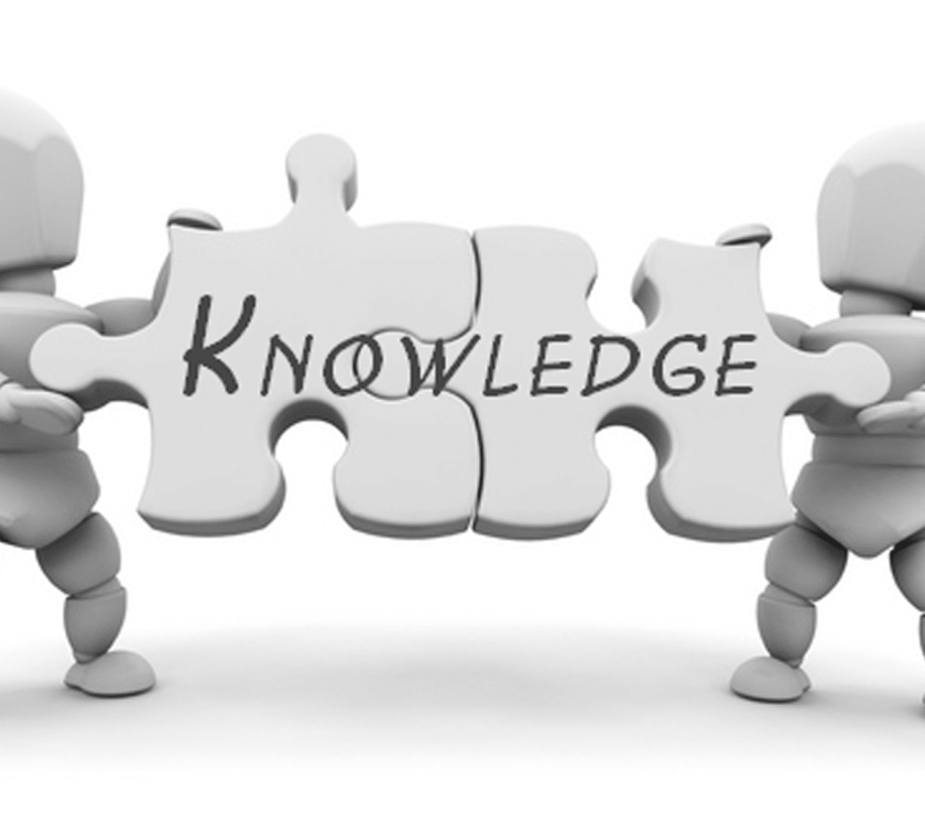 knowledge-slide