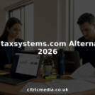Top 5 taxsystem Alternatives 2026