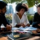The role of trust in digital partnerships: 2026 guide